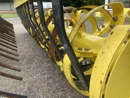Egyéb 2016 Pöttinger Terradisc 3001 (10)