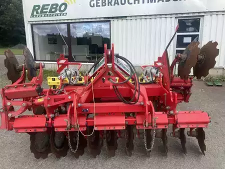 Egyéb 2016 Pöttinger Terradisc 3001 (5)