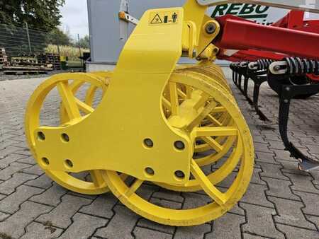 Övrigt 2025 Pöttinger PLANO VT 6060 (10)