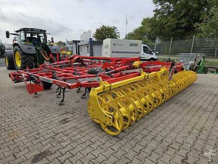 Övrigt 2025 Pöttinger PLANO VT 6060 (12)