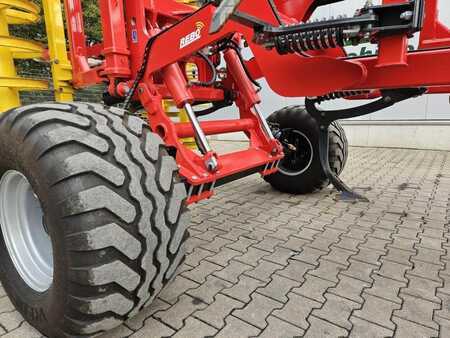 Övrigt 2025 Pöttinger PLANO VT 6060 (15)