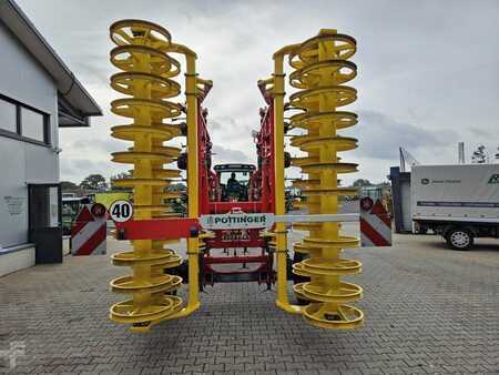 Övrigt 2025 Pöttinger PLANO VT 6060 (16)