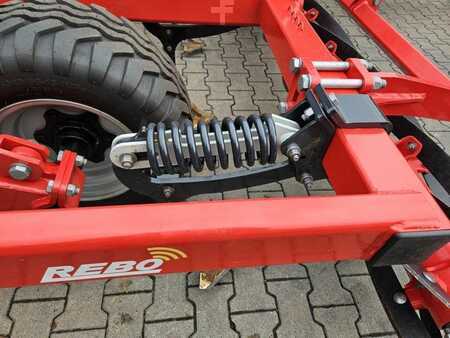 Övrigt 2025 Pöttinger PLANO VT 6060 (6)