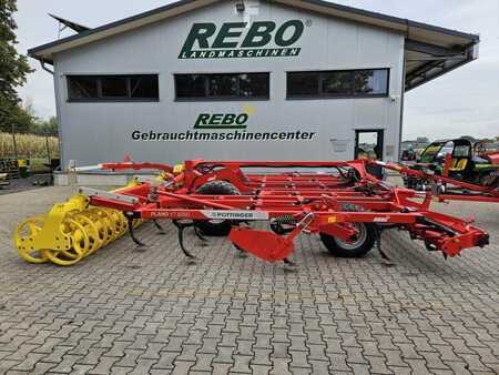 Övrigt 2025 Pöttinger PLANO VT 6060 (7)