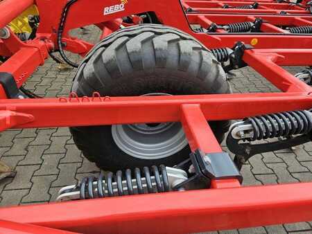 Övrigt 2025 Pöttinger PLANO VT 6060 (8)