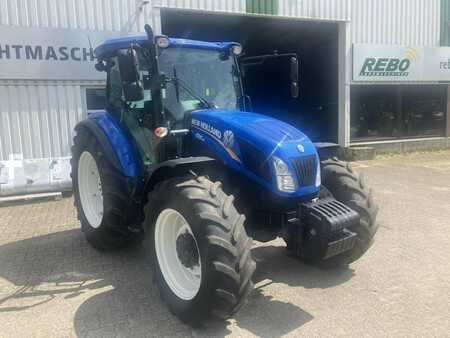 Pozostałe 2019 New Holland Construction TD 5.115 (1)