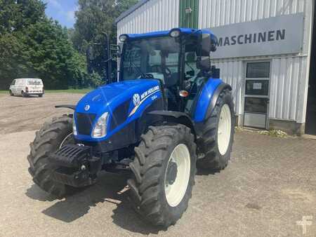 Pozostałe 2019 New Holland Construction TD 5.115 (3)