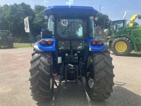 Pozostałe 2019 New Holland Construction TD 5.115 (4)