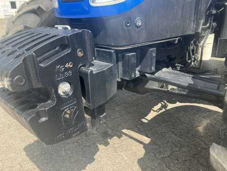 Pozostałe 2019 New Holland Construction TD 5.115 (7)