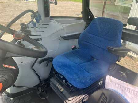 Pozostałe 2019 New Holland Construction TD 5.115 (8)