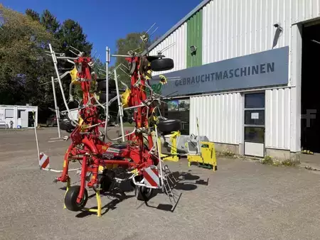 Autres 2023 Pöttinger HIT 8.91 (18)
