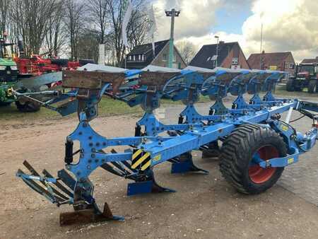 Přídavná zařízení 2009 Lemken EURODIAMANT 10X (3)