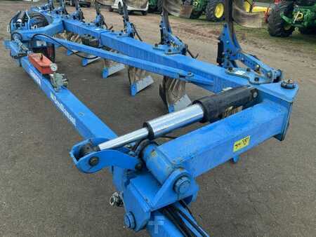 Přídavná zařízení 2009 Lemken EURODIAMANT 10X (6)