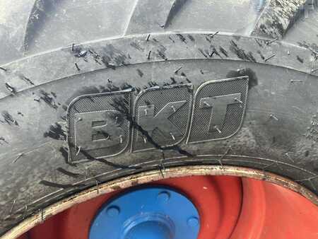 Přídavná zařízení 2009 Lemken EURODIAMANT 10X (9)