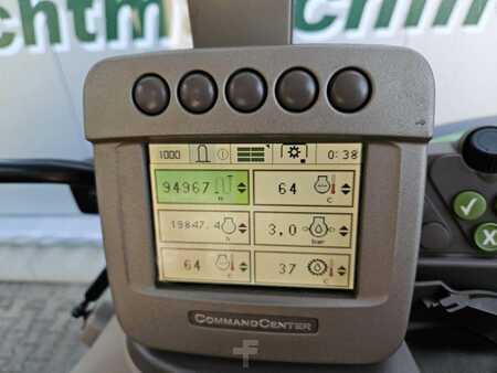 Ostatní 2008 John Deere 6830 Premium (10)