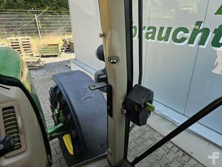Ostatní 2008 John Deere 6830 Premium (11)