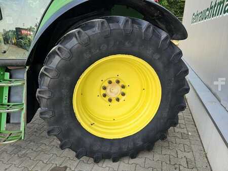Ostatní 2008 John Deere 6830 Premium (14)