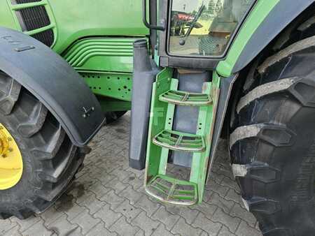 Ostatní 2008 John Deere 6830 Premium (15)
