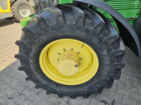 Ostatní 2008 John Deere 6830 Premium (16)