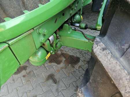 Ostatní 2008 John Deere 6830 Premium (17)