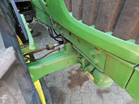 Ostatní 2008 John Deere 6830 Premium (18)
