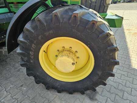 Ostatní 2008 John Deere 6830 Premium (19)
