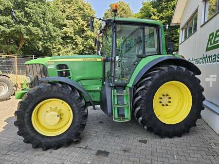 Ostatní 2008 John Deere 6830 Premium (2)