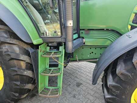Ostatní 2008 John Deere 6830 Premium (20)