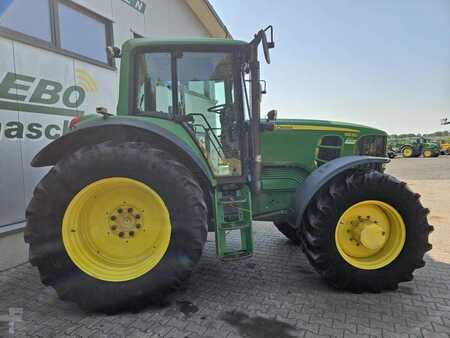 Ostatní 2008 John Deere 6830 Premium (4)
