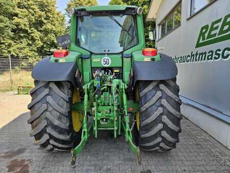 Ostatní 2008 John Deere 6830 Premium (5)