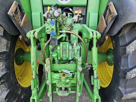 Ostatní 2008 John Deere 6830 Premium (6)