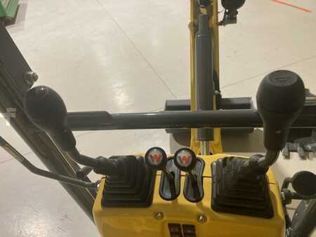 Wacker Neuson 803