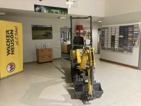 Wacker Neuson 803