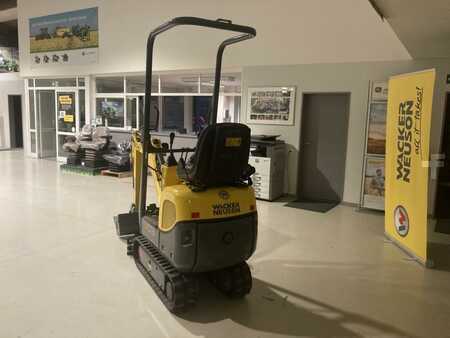 Wacker Neuson 803