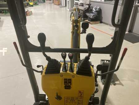 Wacker Neuson 803