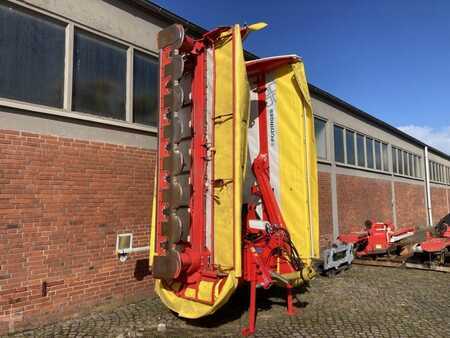 Övrigt 2024 Pöttinger NOVACAT V 9200 (1)