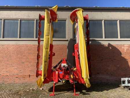 Övrigt 2024 Pöttinger NOVACAT V 9200 (2)