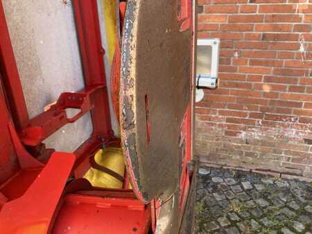 Övrigt 2024 Pöttinger NOVACAT V 9200 (4)