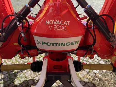 Övrigt 2024 Pöttinger NOVACAT V 9200 (5)