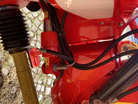 Övrigt 2024 Pöttinger NOVACAT V 9200 (6)