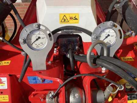 Övrigt 2024 Pöttinger NOVACAT V 9200 (7)