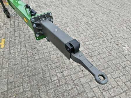 Ziegler JD 625X/725X