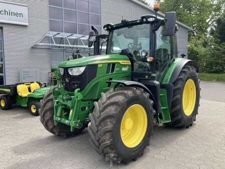 Andet 2024 John Deere 6R140 (1)