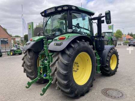 Andet 2024 John Deere 6R140 (10)