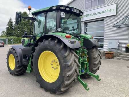 Andet 2024 John Deere 6R140 (11)