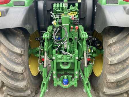Andet 2024 John Deere 6R140 (13)