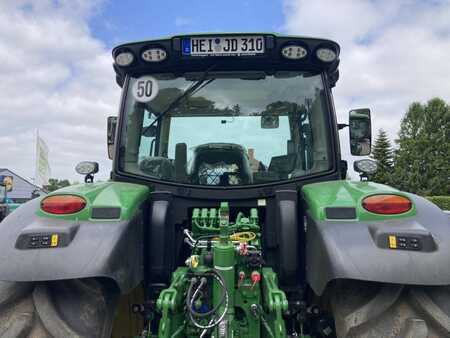 Andet 2024 John Deere 6R140 (14)