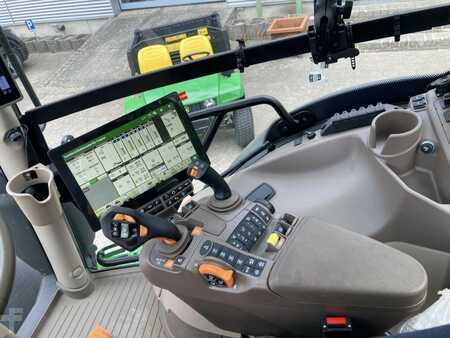 Andet 2024 John Deere 6R140 (17)