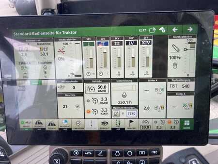 Andet 2024 John Deere 6R140 (18)