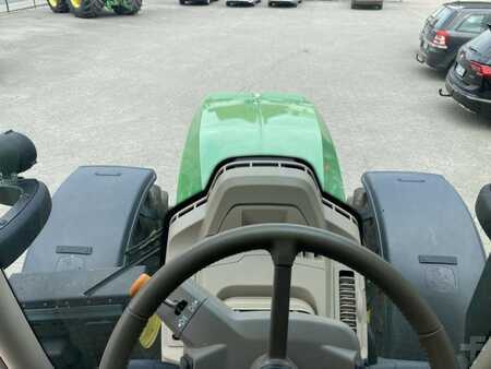 Andet 2024 John Deere 6R140 (20)